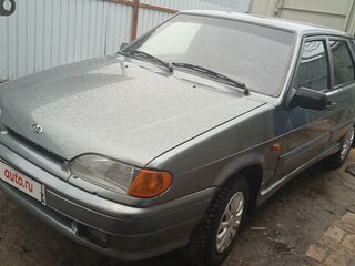 2006 Lada (ВАЗ) 2115, серый, 250000 рублей, вид 1