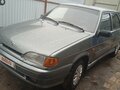 2006 Lada (ВАЗ) 2115, серый, 250000 рублей