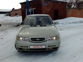 2006 Lada (ВАЗ) 2110, серебристый, 240000 рублей, вид 1