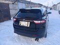 2019 Toyota Harrier III (XU60) Рестайлинг, чёрный, 3100000 рублей - вид 6