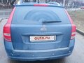 2010 Kia Ceed I Рестайлинг, синий, 850000 рублей - вид 10