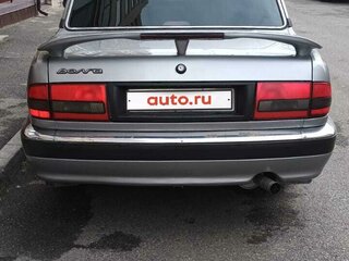 2007 ГАЗ 31105 «Волга» 311055, серебристый, 190000 рублей, вид 3
