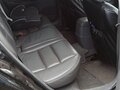 2002 Mazda 6 I (GG), чёрный, 550000 рублей - вид 5