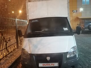 2014 ГАЗ Соболь (2752), белый, 450000 рублей, вид 1