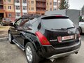 2006 Nissan Murano I (Z50), чёрный, 1500000 рублей - вид 3