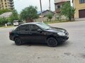 2016 Lada (ВАЗ) Granta I, чёрный, 560000 рублей - вид 2