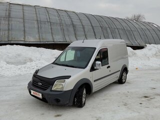 2012 Ford Transit Connect, серебристый, 850000 рублей, вид 1