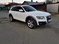 2010 Audi Q5 I (8R), белый - вид 8