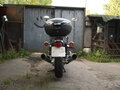 2001 Yamaha V-Max 1200, серый - вид 3