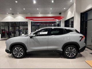 2023 Jetour Dashing I, серый, 2900000 рублей, вид 2