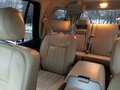 2004 Lincoln Navigator 6-speed II, чёрный - вид 10