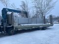 1995 Nissan Diesel, зелёный, 4000000 рублей - вид 2