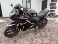 2012 Honda CBR 600F, чёрный, 680000 рублей - вид 1
