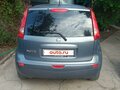 2008 Nissan Note I, серый, 800000 рублей - вид 9