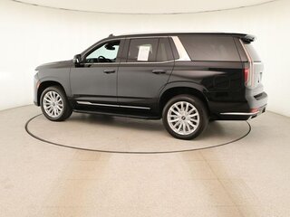 2024 Cadillac Escalade V, чёрный, 10809000 рублей, вид 5