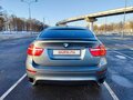 2012 BMW X6 30d I (E71), серый, 3200000 рублей - вид 3