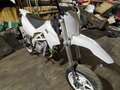 2020 Kayo Basic TT140, белый, 70000 рублей
