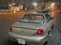 2003 Kia Spectra I Рестайлинг 1, бежевый, 155000 рублей - вид 5