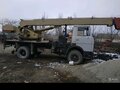 1997 МАЗ Автокраны - вид 2