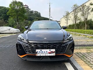 2023 Dongfeng Aeolus Yixuan I Рестайлинг, чёрный, 1520000 рублей, вид 2
