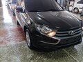 2024 Lada (ВАЗ) Granta I Рестайлинг, чёрный, 1100000 рублей - вид 3