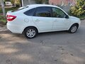 2023 Lada (ВАЗ) Granta I Рестайлинг, белый, 760000 рублей - вид 2