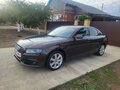 2010 Audi A4 IV (B8), коричневый, 1600000 рублей
