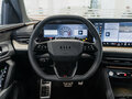 2025 Audi Q5 L III (GU), чёрный - вид 10