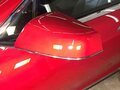 2013 Tesla Model S P85 I, красный - вид 3