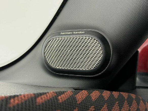 2025 Mini Hatch JCW IV (F65/F66/J01), синий, 7000000 рублей - вид 20