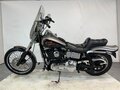 1996 Harley-Davidson Dyna Wide Glide, серебристый, 510000 рублей - вид 1