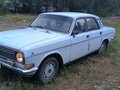 1985 ГАЗ 24 «Волга» 2410 II (2410), белый, 200000 рублей