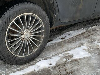2000 Chrysler Neon II, чёрный, 100000 рублей, вид 2