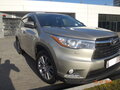 2014 Toyota Highlander III (XU50), бежевый, 3450000 рублей - вид 5