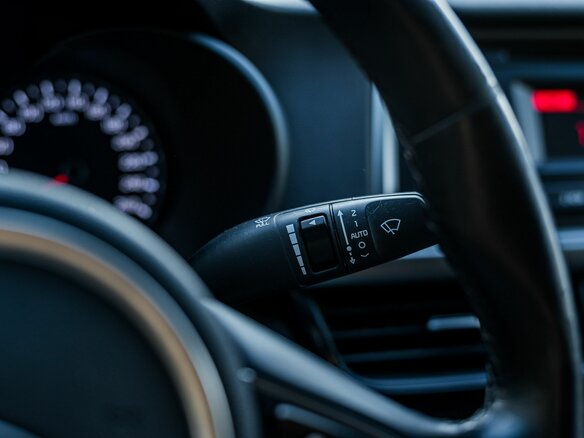 2017 Kia Optima IV, белый - вид 7
