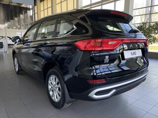 2026 Haval M6 II, чёрный, 2049000 рублей, вид 2