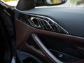 2021 BMW 4 серии 420d xDrive G22, G23, G26, серый, 4900000 рублей - вид 9