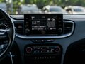 2021 Kia Ceed III, серый, 1688000 рублей - вид 7