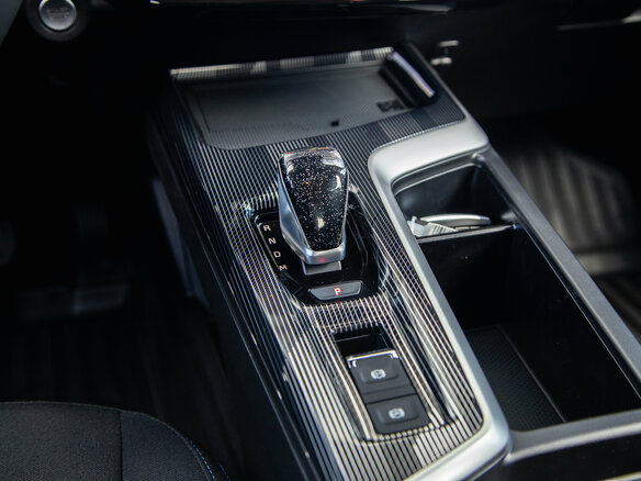 2026 Haval Jolion I Рестайлинг, чёрный, 2449000 рублей - вид 23