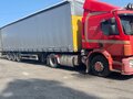 2007 Volvo FE, красный, 1900000 рублей