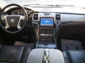 2010 Cadillac Escalade EXT III, серый - вид 8
