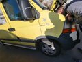2003 Renault Master, жёлтый, 900000 рублей - вид 2