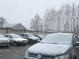 2011 Volkswagen Polo V, чёрный, 600000 рублей, вид 1