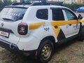 2021 Renault Duster II, белый, 1099000 рублей - вид 3