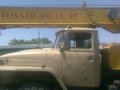 2002 Ивановец КС-35714, 1500000 рублей - вид 4