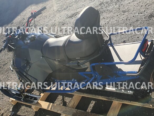 2026 Irbis SF200L, синий, 319900 рублей - вид 5