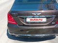 2017 Genesis G90 I, коричневый, 2800000 рублей - вид 2