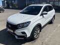 2020 Lada (ВАЗ) XRAY Cross I, белый, 1300000 рублей