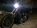 1996 Harley-Davidson Dyna Low Rider, чёрный - вид 7
