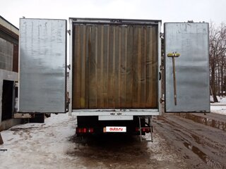 2013 ГАЗ Валдай, белый, 2000000 рублей, вид 4